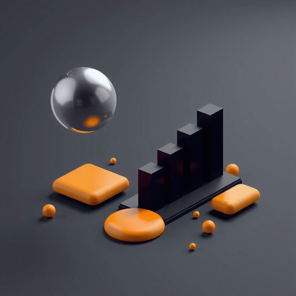 Cosmic Leeds Grid Background