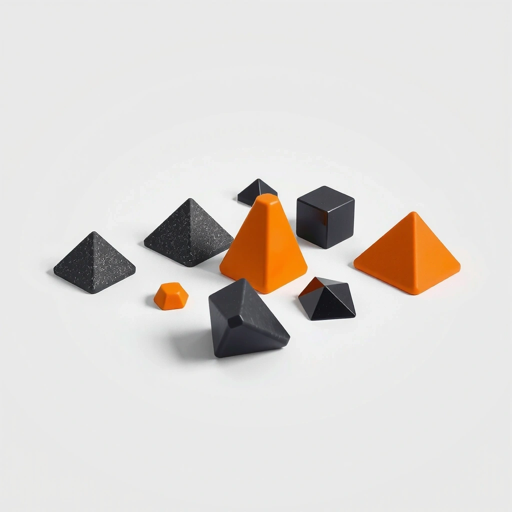 Concrete Constellations art