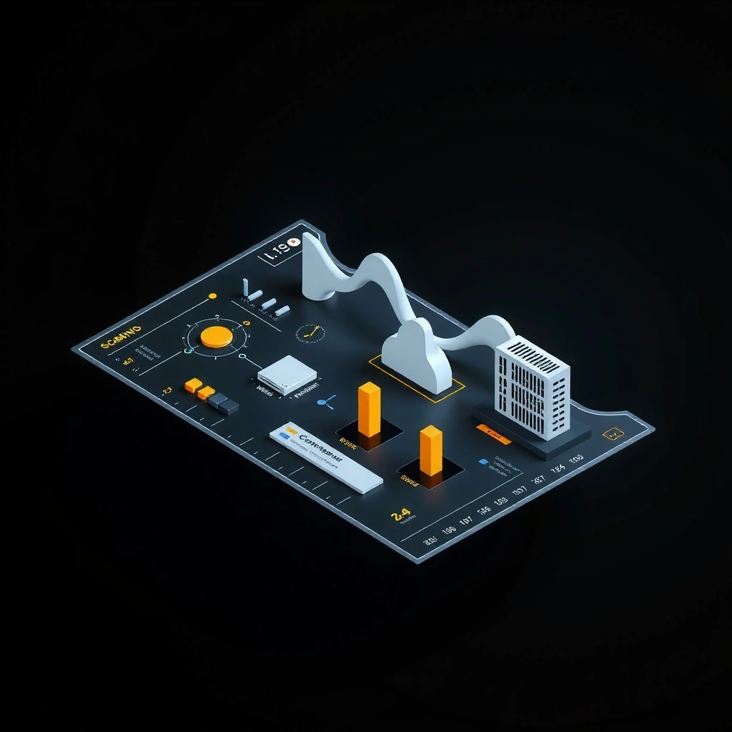 Orbital Command board